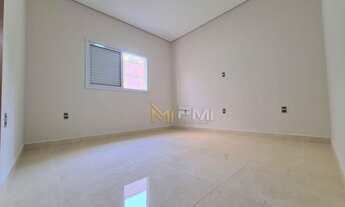 Imagem 7: Casa com 3 dormitórios à venda, 160 m² por R$ 890.000,00 - Condomínio Jardim de Mônaco - H