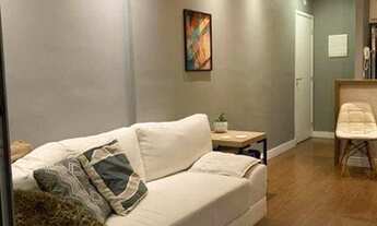 Imagem 3: Apartamento com 2 dormitórios à venda, 58 m² - Vila Dusi - São Bernardo do Campo/SP