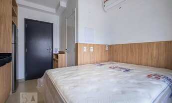 Imagem 2: Apartamento para Aluguel - Pinheiros, 1 Quarto, 19 m2