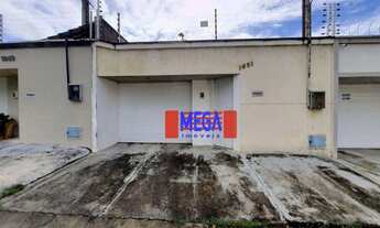 Imagem: Casa com 4 suítes para alugar - Lagoa Sapiranga