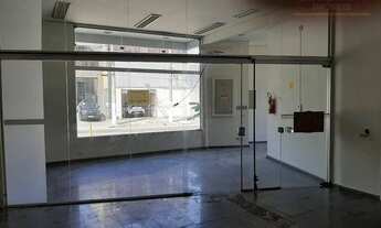 Imagem 4: Predio Comercial Jardim do Mar, 4 andares com elevador