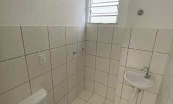 Imagem 6: Apartamento para venda possui 44 metros quadrados com 2 quartos em - São José de Ribamar