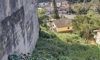 Imagem 2: Terreno à venda, 300 m² por R$ 320.000,00 - Vila Aurora - Ribeirão Pires/SP