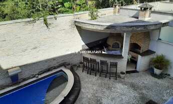 Imagem 7: São Paulo - Casa de Condomínio - HORTO FLORESTAL