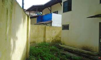 Imagem 5: CA2115) Casa duplex com 110m²-Cid. Dos Funcionários-Fortaleza