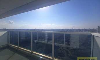 Imagem 3: Sala à venda, 36 m² - Vila Baeta Neves - São Bernardo do Campo/SP