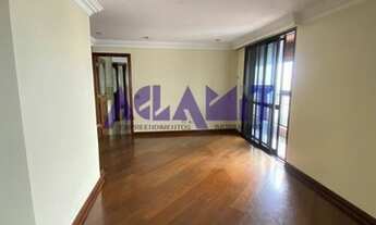 Imagem 2: Apartamento de alto padrão no Tatuapé