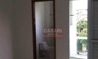 Imagem 3: Apartamento à venda, 57 m² por R$ 320.000,00 - Baeta Neves - São Bernardo do Campo/SP