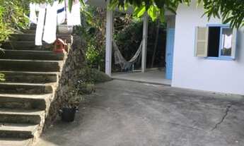 Imagem: Alugo quarto