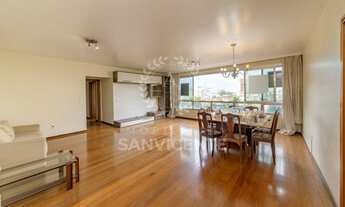 Imagem 4: PORTO ALEGRE - Apartamento Padrão - Moinhos de Vento