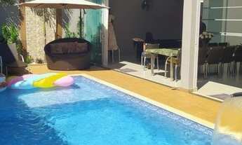 Imagem 2: CASA Térrea para venda em Cambé - PR