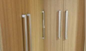 Imagem 4: Apartamento para venda com 75 metros quadrados com 2 quartos no Condomínio Peninsula Way