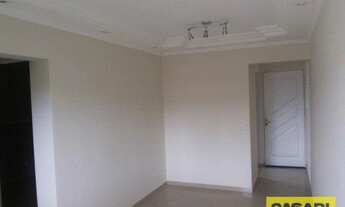 Imagem: Apartamento com 2 dormitórios à venda