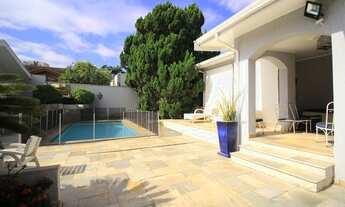 Imagem: Casa em condomínio à venda, 4 quartos