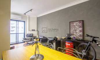 Imagem 4: Apartamento Locação 2 Dormitórios - 79 m² Brooklin