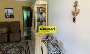 Imagem 6: Sobrado com 6 dormitórios à venda, 123 m² - Jardim Hollywood - São Bernardo do Campo/SP