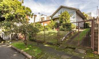 Imagem 5: Porto Alegre - Terreno Padrão - Cristo Redentor