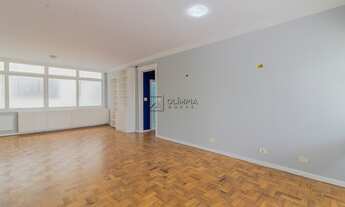 Imagem: Apartamento Venda Cerqueira César 185 m²