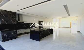 Imagem 4: Casa de Condomínio CONDOMÍNIO em SÃO JOSÉ DO RIO PRETO - SP, QUINTA DO LAGO RESIDENCE