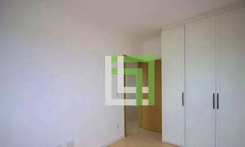 Imagem 4: Apartamento com 2 dormitórios à venda, 53 m² por R$ 430.000 - Jardim do Lago - Jundiaí/SP