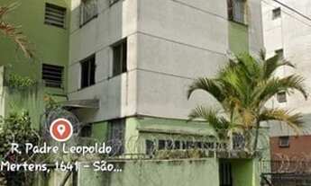 Imagem 5: Belo Horizonte - Apartamento Padrão - Sao Francisco