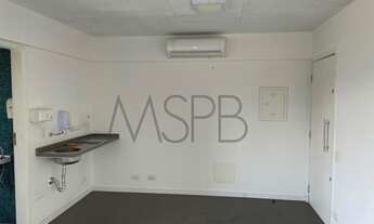 Imagem 6: Conj. Coml. 38,26m² em frente ao Shopping Iguatemi - Jardim Paulistano - São Paulo - SP