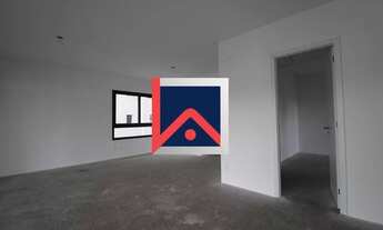 Imagem 5: Apartamento Venda Campo Belo 117 m² 2 Dormitórios