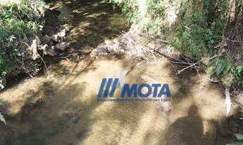 Imagem 7: Área a para chácara a venda São José doa Pinhais com 72.600,00m2 frente para estrada prin