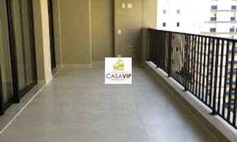 Imagem 3: Apartamento à venda, Vila Mariana, 163m², 3 suítes, 2 vagas!