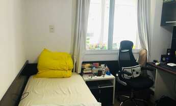 Imagem 3: Apartamento para venda possui 120 metros quadrados com 3 quartos em Icaraí - Niterói - RJ