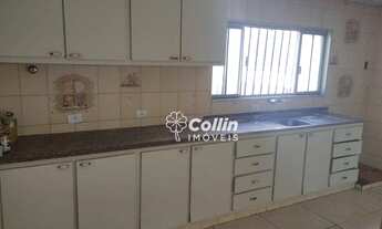 Imagem 4: Casa com 4 dormitórios à venda, 275 m² por R$ 550.000,00 - Nossa Senhora da Abadia - Ubera