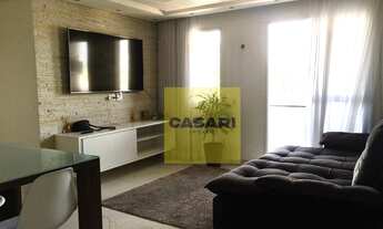 Imagem: Apartamento com 2 dormitórios à venda