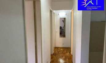 Imagem 6: Alugo Excelente Apto. em Higienópolis