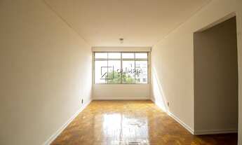 Imagem 4: Locação Apartamento 2 Dormitórios - 77 m² Sumaré