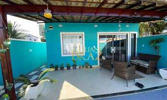 Imagem 7: Excelente Casa em Unamar, porteira fechada