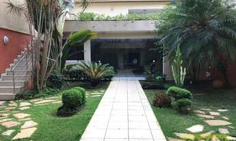 Imagem 2: Sobrado com 3 dormitórios à venda, 337 m² - Jardim - Santo André/SP