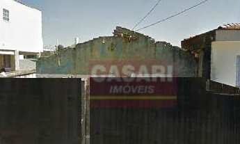 Imagem: Terreno residencial à venda, Vila Gonçalves