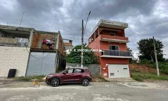 Imagem: Santana de Parnaíba - Terreno Padrão