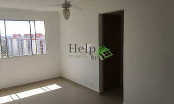 Imagem: São Paulo - Apartamento Padrão - Jardim