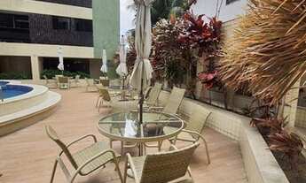 Imagem 4: Cobertura Garden 3/4 à venda no Edf Alameda das Mangabeiras