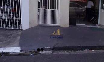 Imagem 6: Casa com 1 dormitório para alugar, 35 m² por R$ 1.150,00/mês - Vila dos Remédios - Osasco