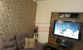 Imagem 2: Apartamento residencial à venda, Taboão, São Bernardo do Campo