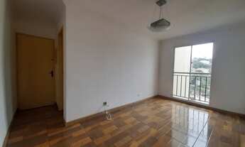 Imagem: Apartamento para venda com 45 metros quadrados