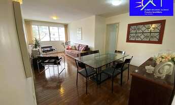 Imagem 4: Alugo Excelente Apto. em Higienópolis