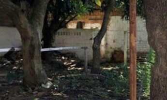 Imagem 5: Casa de Alvenaria no Bairro Mathias Velho