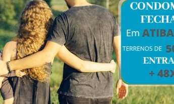 Imagem 4: Vendo terreno em Atibaia 500m Bairro do tanque