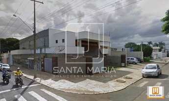 Imagem 2: Salão/Galpão (salão - sobrado