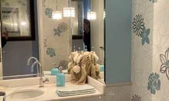 Imagem 7: São Paulo - Apartamento Padrão - Jardim Marajoara