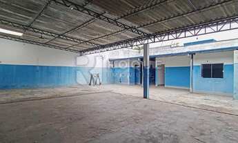 Imagem 3: Galpão para aluguel, Jardim Nossa Senhora de Fátima - Limeira/SP