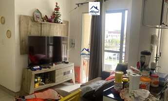 Imagem 1: -) Alegro Montenegro vendo unidade 2/ quartos